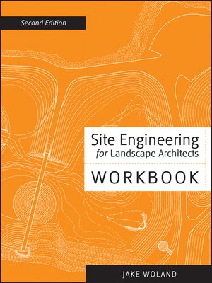 cover image of Site Engineering Workbook